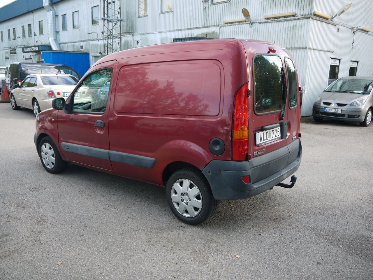 Vehicle Image 7