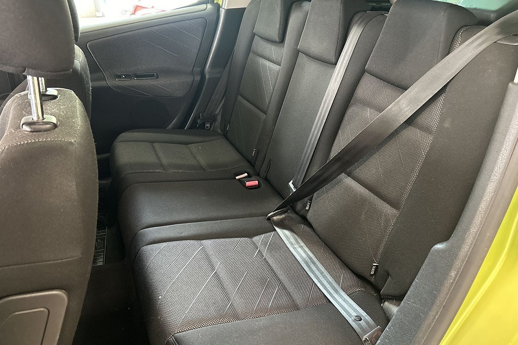 Peugeot 207 SW 1.6 VTi Manual, 120hp, 2008