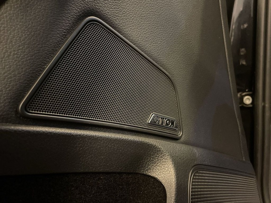 Škoda Superb Kombi 2.0 TDI 4x4 SCR DSG Sekventiell, 190hk, 2017