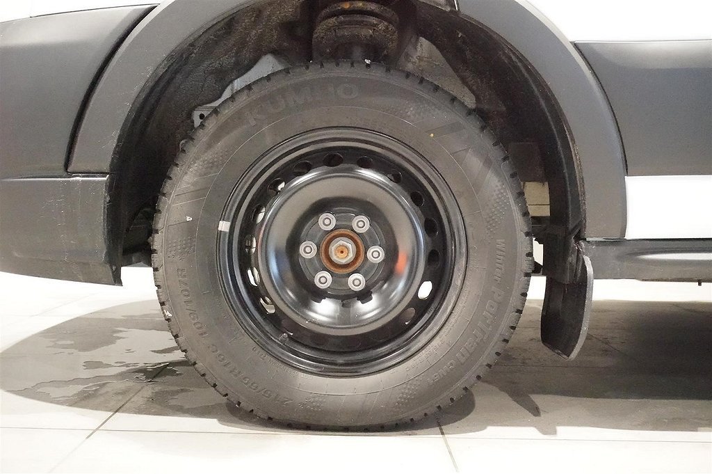 Ford Transit 350 2.0 EcoBlue SelectShift, 165hp, 2024