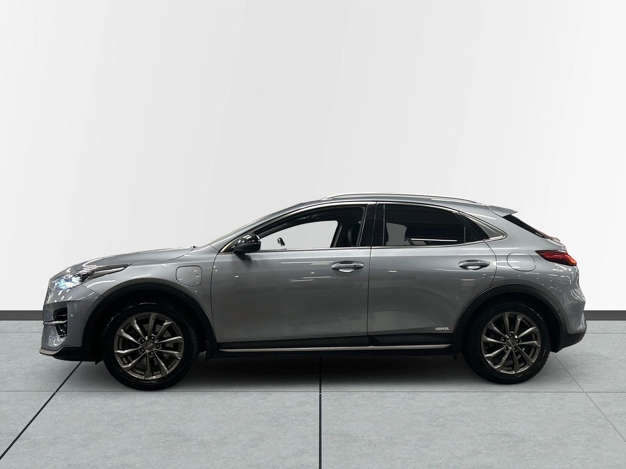 Kia XCeed Plug-in Hybrid DDCT, 6-trinn, 141ps, 2021