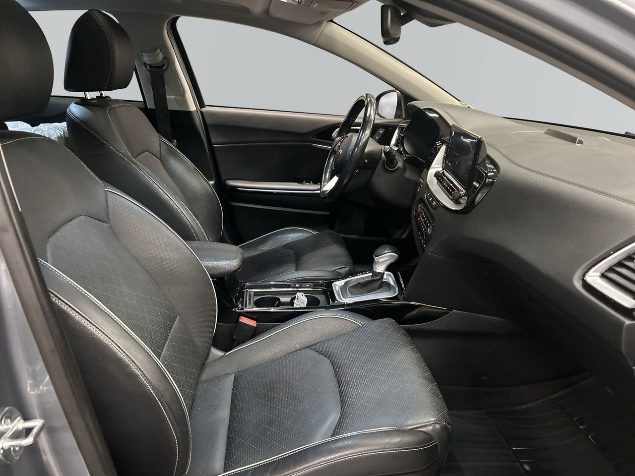 Kia XCeed Plug-in Hybrid DDCT, 6-trinn, 141ps, 2021