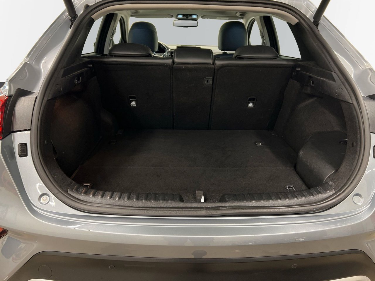 Kia XCeed Plug-in Hybrid DDCT, 6-trinn, 141ps, 2021