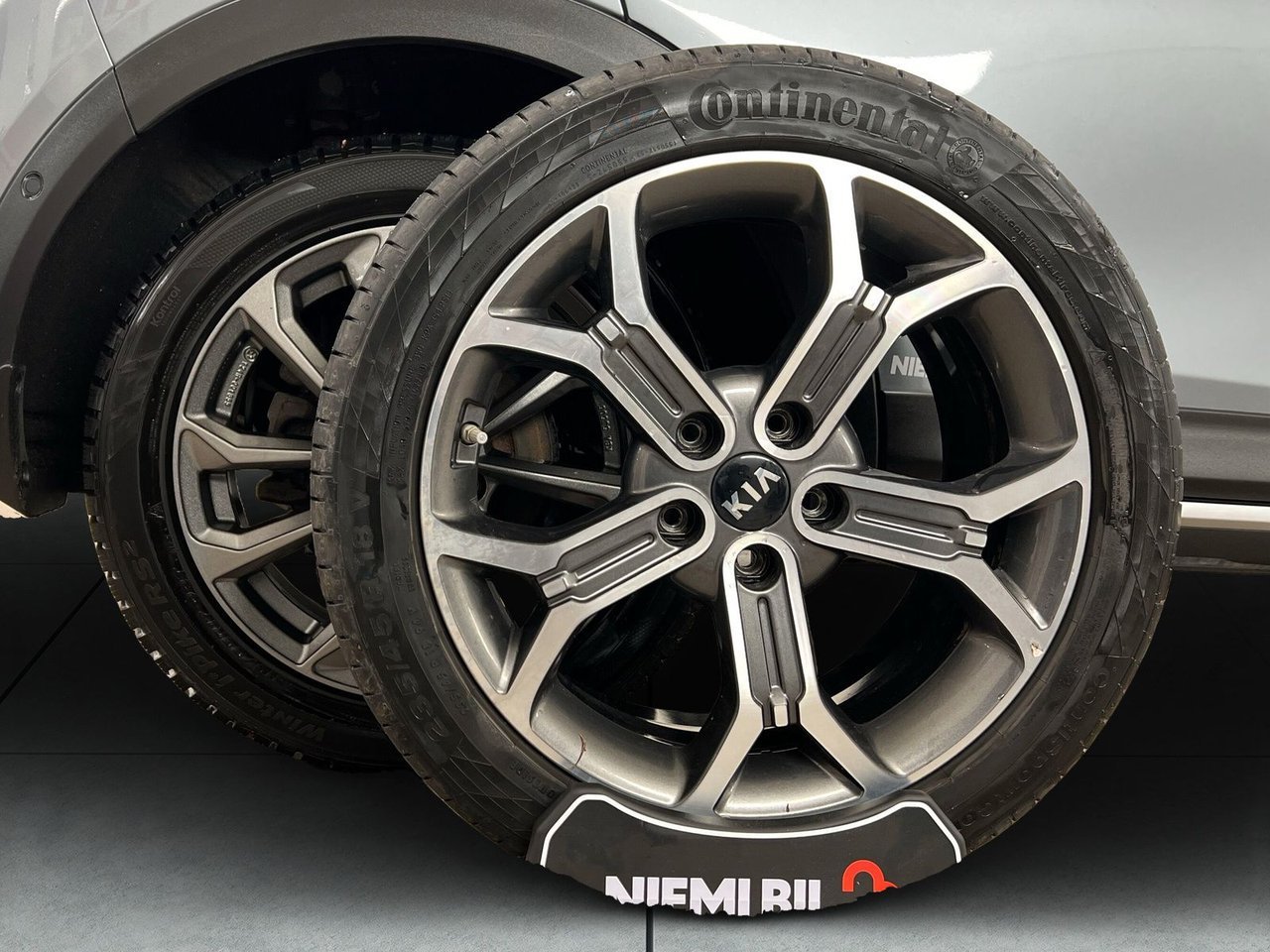 Kia XCeed Plug-in Hybrid DDCT, 6-trinn, 141ps, 2021