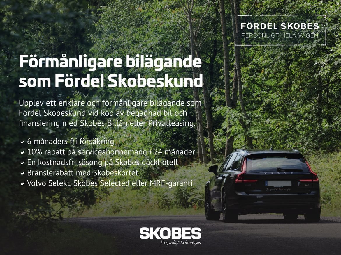 Volvo C40 Recharge Single Motor, 231hp, 2023