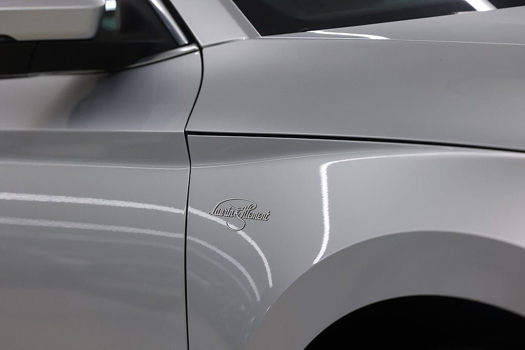 Škoda Superb Kombi 2.0 TDI 4x4 SCR DSG Sekventiell, 190hk, 2019