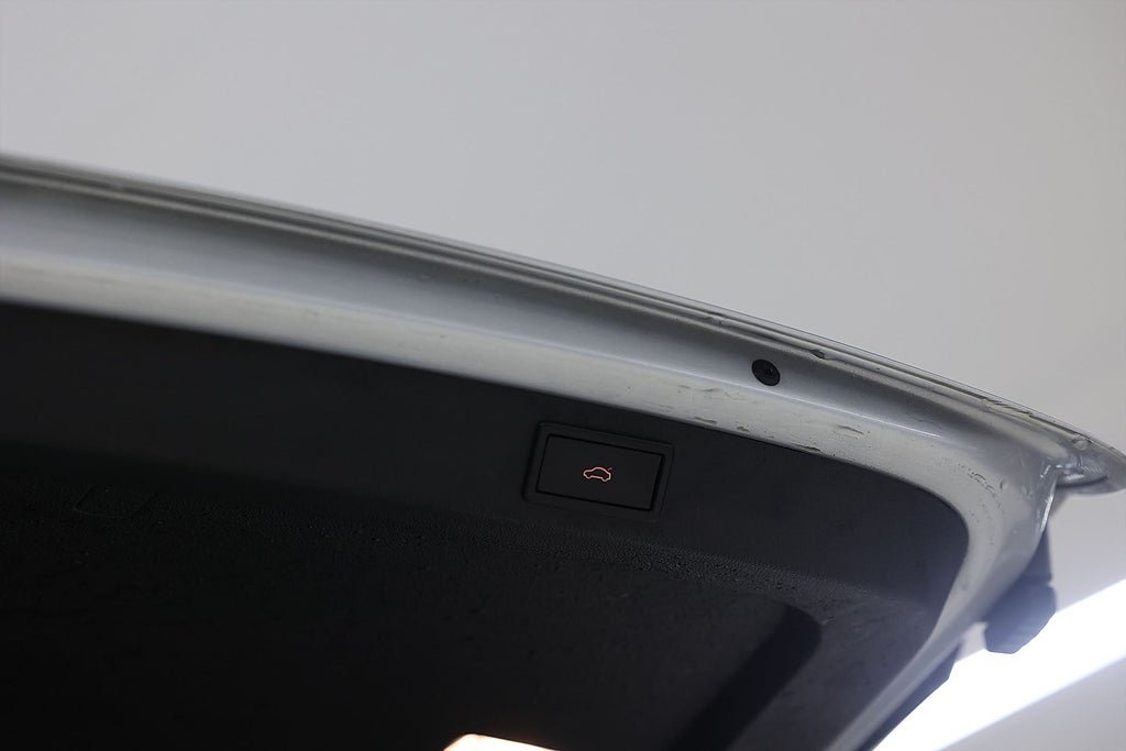 Škoda Superb Kombi 2.0 TDI 4x4 SCR DSG Sekventiell, 190hk, 2019