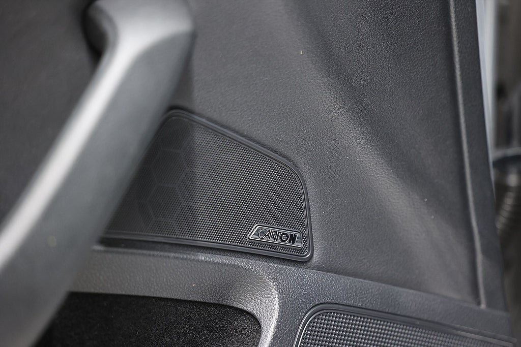 Škoda Superb Kombi 2.0 TDI 4x4 SCR DSG Sekventiell, 190hk, 2019