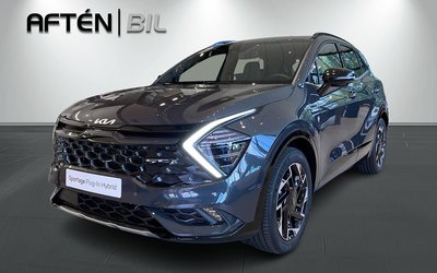 Kia Sportage Plug-In Hybrid AWD GT-Line Inkl vinterhjul 2025
