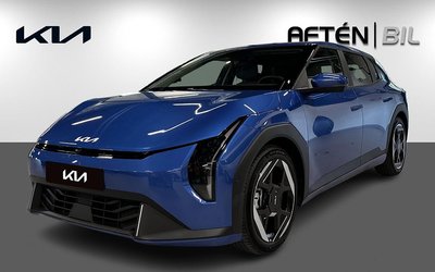 Kia EV4 Plus FWD Long Range privatleasing 6 mån 2026
