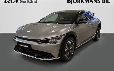 Kia EV6 PLUS RWD GODKÄND INKL V-HJUL 2022