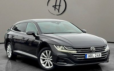 Volkswagen Arteon eHybrid Plug in Shooting Brake R-Line SE U 2022