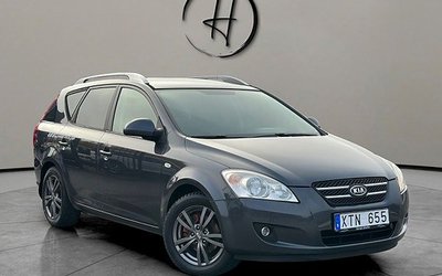 Kia Ceed Ceed cee