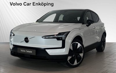 Volvo EX30 Single Motor Extended Range Plus DUBBELKOMMANDO 2025