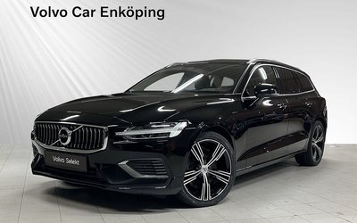 Volvo V60 Recharge T8 Inscription HÖGSPEC SELEKT 2021