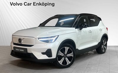 Volvo XC40 Recharge Single Motor Core Edition SELEKT 2023