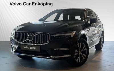 Volvo XC60 T6 Core Nordic Edition DRAG 360 H K 2025