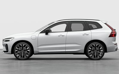 Volvo XC60 T6 Plus Dark Nordic Edition H K 360 21\