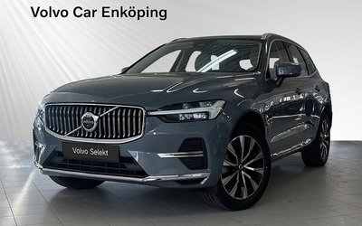 Volvo XC60 Recharge T6 Core Bright 360 DRAG PANO SELEKT 2023