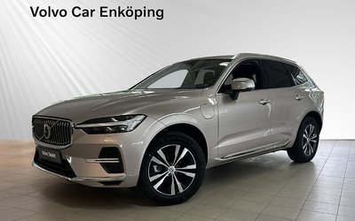 Volvo XC60 T6 Core Special Edition SELEKT PANORAMA 2025