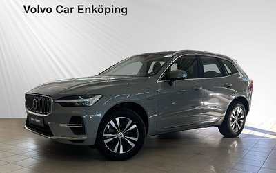 Volvo XC60 T6 Core Special Edition SELEKT LJUSPKT DRAG 2025