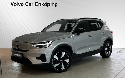 Volvo XC40 Recharge Single Motor Extended Range Core 2024