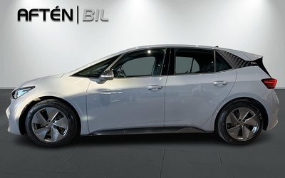 Cupra Born 58kWh | Backkamera, Värmare, Nav, Rattvärme 2023