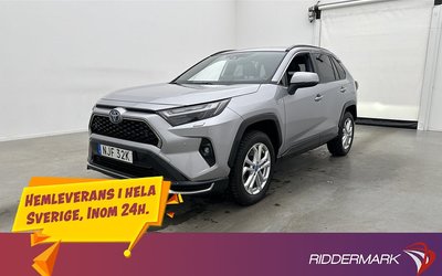 Toyota RAV4 Plug-in AWD X EDITION Kamera JBL Drag 2023