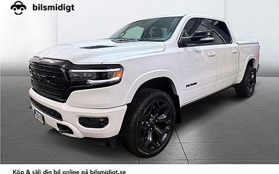 RAM 1500 Crew Cab 5.7 V8 HEMI LIMITED DRAG PANO SE SPEC 2022
