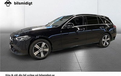 Mercedes C300 Benz C 300 T e Avantgarde Drag Navi Kamera 313 2023
