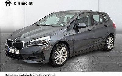BMW 220 225xe Active Tour iPer Advantage HeadUp Nav Connect 2020