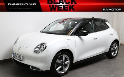 ORA 300 PRO Funky Cat 48Kwh räckvidd | |360-kamera 2022