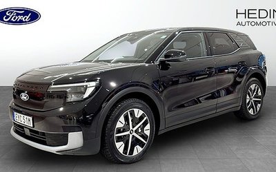 Ford Explorer LONG RWD 286 BUS ED EJ DRAG 2025