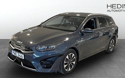 Kia Ceed Ceed 2023