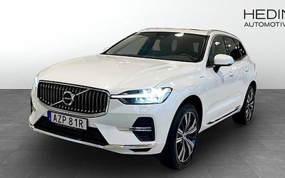 Volvo XC60 RECHARGE T6 AWD 2023