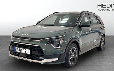 Kia Niro Plug-In Hybrid ACTION | 2023
