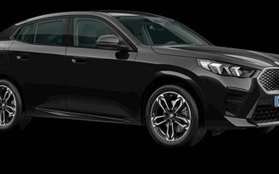 BMW iX2 xDrive 30 2026