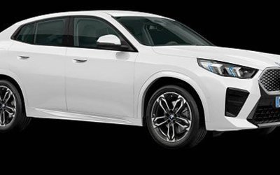 BMW iX2 xDrive 30 2026
