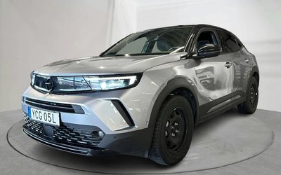 Opel Mokka-e 2022