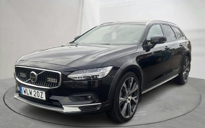 Volvo V90 B5 Cross Country AWD Mildhybrid, Bensin 2024