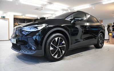 Volkswagen ID.4 4Motion 77 kWh SUPER T.O.M 30 11 2025