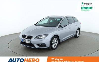Seat Leon ST 1.0 TSI Style Panoramatak, Keyless 2019