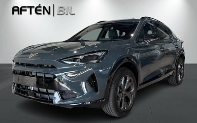 Cupra Formentor 1.5 eTSI DSG |Edge & Dragkrok ingår Billån 2026