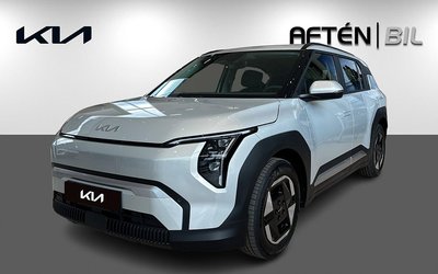 Kia EV3 Standard Range 58.3kWh Lagerbil 2025