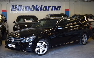 Mercedes E250 Benz E 250 CDI Avantgarde HARMAN KARDON NAVI PDC 2013