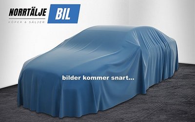 Volvo V40 D2 KINETIC D-VÄRM PDC NYSERV KAMREM BYTT 2016